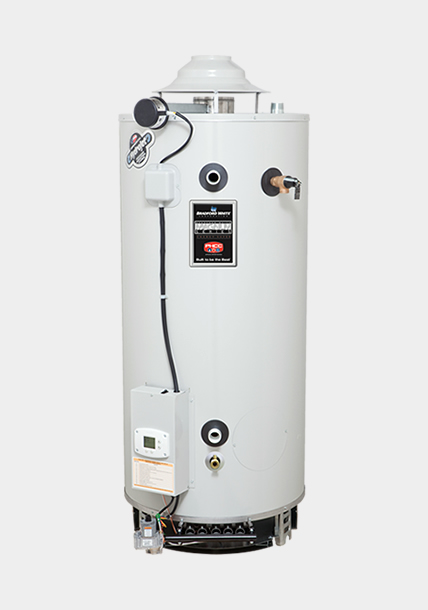 商用燃气热水炉