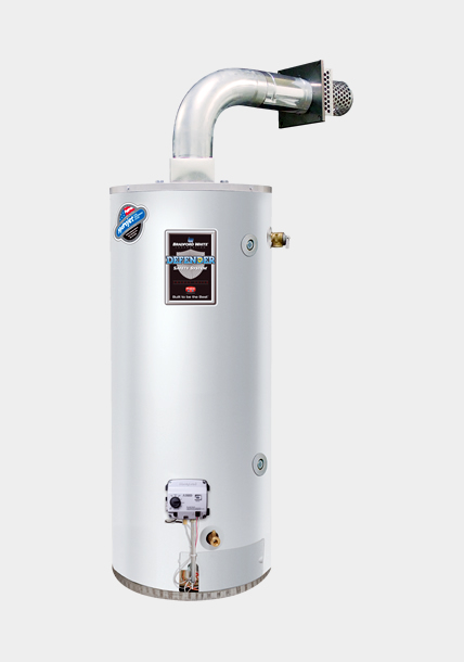 家用平衡式燃气热水炉